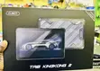 Cubot Tab King Kong 2 Tablet 256GB Gray - 1