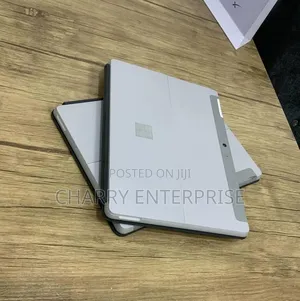 Microsoft Surface Go 2 10.1" 8GB RAM 128GB SSD
