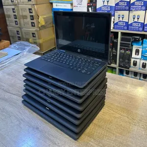 HP Pro x360 Fortis 11 G9 Laptop