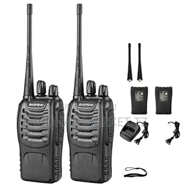 Baofen Two-Way Radio - 1