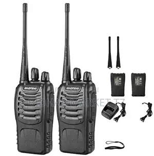 Baofen Two-Way Radio