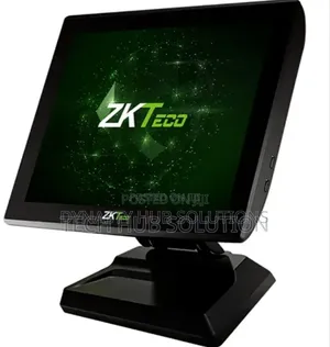 ZKTeco ZKBio330 Smart Touchscreen POS Terminal