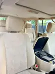 Toyota Land Cruiser GX 105 2002 Silver - 3