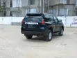 Toyota Land Cruiser Prado 2.8 TX 2020 Black - 1
