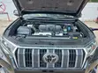 Toyota Land Cruiser Prado 2.8 TX 2020 Black - 2