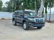 Toyota Land Cruiser Prado 2.8 TX 2020 Black - 3