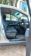 Toyota Harrier 2.4 4WD SUV 2009 Silver - 3