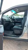 Toyota Harrier 2.4 4WD SUV 2009 Silver - 4
