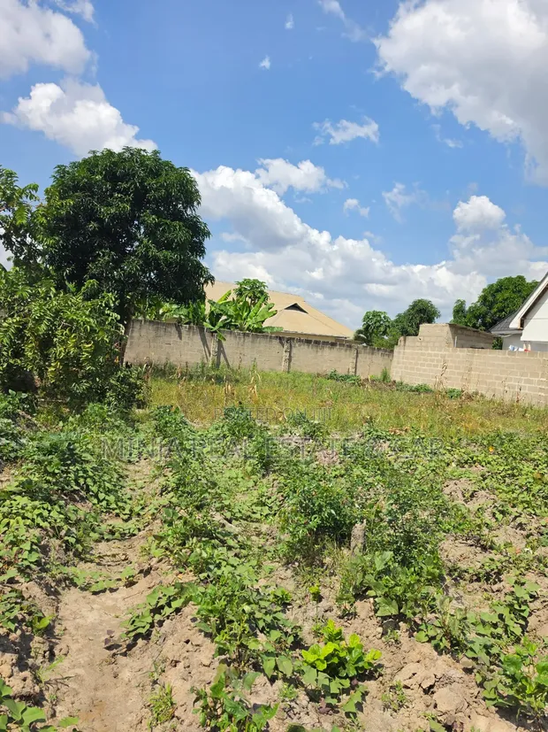Residential Plot for Sale in Madale Kwa Kawawa - 1
