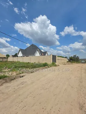 Residential Plot for Sale in Madale Kwa Kawawa