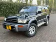 Toyota Hilux Surf 2003 Black - 1