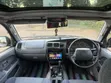 Toyota Hilux Surf 2003 Black - 3