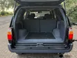 Toyota Hilux Surf 2003 Black - 4