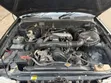 Toyota Hilux Surf 2003 Black - 5