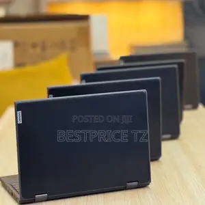 Lenovo 300e Convertible Laptop 4GB RAM, 128GB SSD