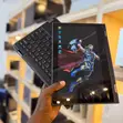 Lenovo 300e Laptop Convertible 4GB RAM, 128GB SSD - 3