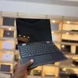 Lenovo 300e Laptop Convertible 4GB RAM, 128GB SSD - 5