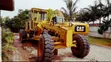 Caterpillar 140G Motor Grader - 1