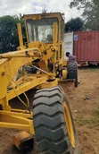 Caterpillar 140G Motor Grader - 3