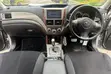 Subaru Forester XT Turbo 2008 Silver - 1