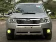 Subaru Forester XT Turbo 2008 Silver - 2