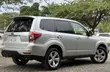 Subaru Forester XT Turbo 2008 Silver - 5