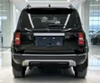 New Toyota Land Cruiser LC250 2025 Black - 1
