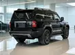 New Toyota Land Cruiser LC250 2025 Black - 4