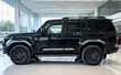 New Toyota Land Cruiser LC250 2025 Black - 5