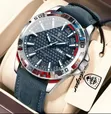 Poedagar King's Mechanical Watch - 1