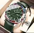 Poedagar King's Mechanical Watch - 4