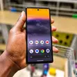 Google Pixel 6 128GB Black - 2