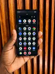 Google Pixel 6 128GB Black - 3