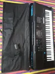 Yamaha PSR-E473 Electronic Keyboard - 2