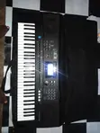 Yamaha PSR-E473 Electronic Keyboard - 4