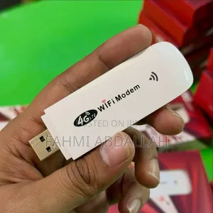 4G Go WiFi Modem