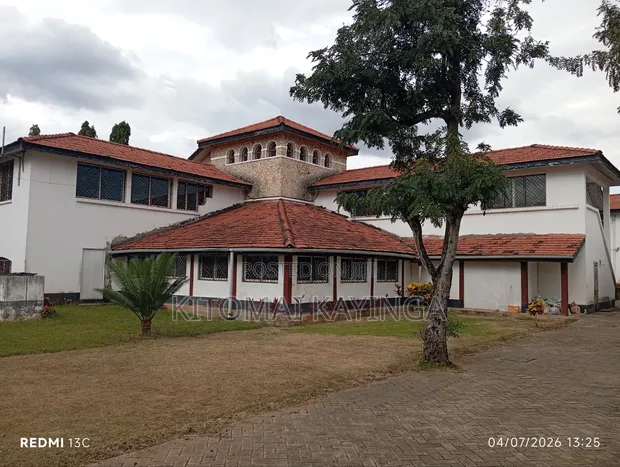 Spacious Double-Storey Commercial Property for Rent - Kinondoni, Dar - 1