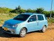 Toyota Raum 2002 Blue - 3