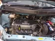 Toyota Raum 2002 Blue - 5