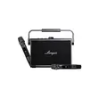 Lenyes Titan 2 RGB Dual Microphone TWS Bluetooth Speaker - 1
