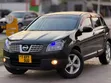 Nissan Dualis 2010 Black - 2