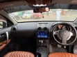 Nissan Dualis 2010 Black - 3