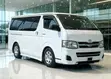Toyota Hiace Quantum 2008 - 1