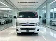 Toyota Hiace Quantum 2008 - 2