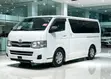 Toyota Hiace Quantum 2008 - 3
