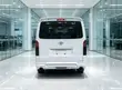 Toyota Hiace Quantum 2008 - 4