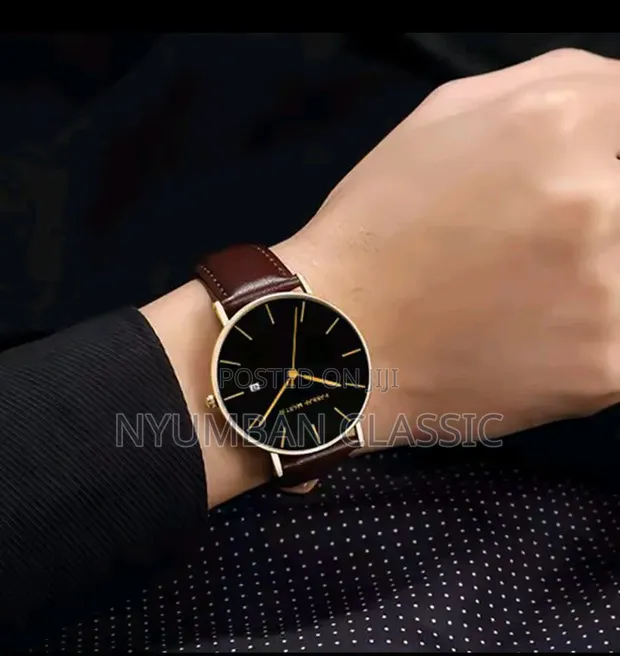 Hannah Martin Digital Watch - Mpya Kabisa - 1