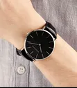 Hannah Martin Digital Watch - Mpya Kabisa - 3