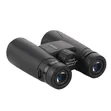 Kingopt Roof Prism Binoculars - Black - 2