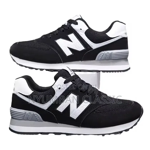 New Balance Women's Casual Sneakers - 1